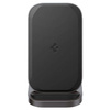 SPIGEN PF2102 ARCFIELD WIRELESS CHARGER 15W BLACK