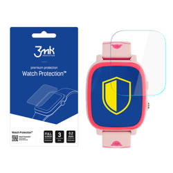 Garett Kids Life 4G RT - 3mk Watch Protection™ v. ARC+