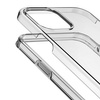 UNIQ etui Clarion iPhone 13 Pro Max 6,7" przezroczysty/lucent clear