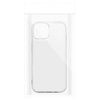 Ultra Clear 1mm Case do Motorola Moto E13 Przezroczysty