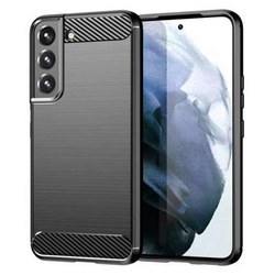 Case SAMSUNG GALAXY S23+ Nexeri Carbon Armored black