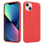 MX ECO IPHONE 15 PRO MAX RED / CZERWONY