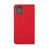 Etui Smart Magnet do iPhone 13 Pro 6,1&quot; czerwone
