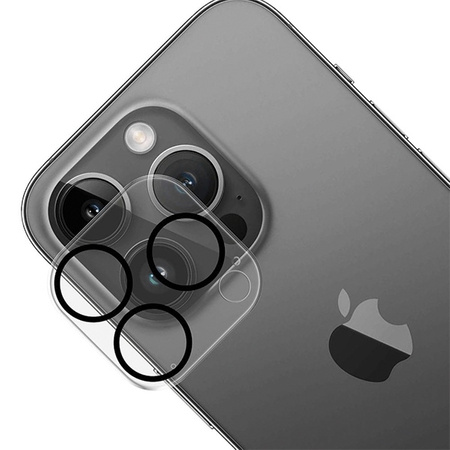 Apple iPhone 11 Pro/11 Pro Max - 3mk Lens Pro Full Cover