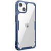 NILLKIN NATURE PRO IPHONE 14 / 13 BLUE