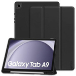 Etui SAMSUNG GALAXY TAB A9 Tech-Protect SC Pen czarne