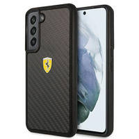 Ferrari FEHCS22MFCAK S22 + S906 black / black hardcase On Track Real Carbon