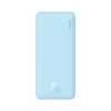 Baseus Airpow Fast Charge Power Bank 10000mAh 20W Galaxy Blue