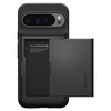 Spigen Slim Armor CS - Etui do Google Pixel 9 Pro XL (Czarny)