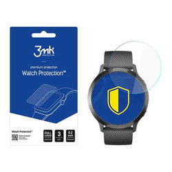 Blackview R8 - 3mk Watch Protection™ v. ARC+