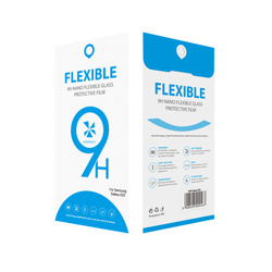 Szkło hybrydowe Flexible do iPhone 16 Plus 6,7&quot;