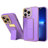 New Kickstand Case Cover for Samsung Galaxy A13 5G with Stand purple