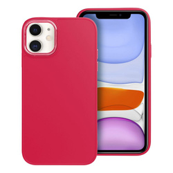 Futerał FRAME do IPHONE 11 magenta