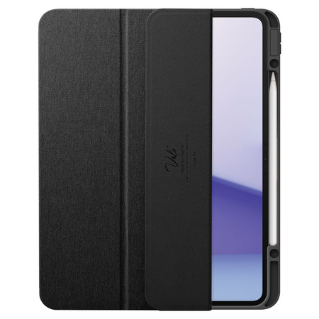 Etui Spigen Urban Fit na iPad Pro 13" 2024 - czarne