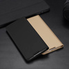 Dux Ducis Skin Pro Bookcase type case for Xiaomi Redmi 10 golden