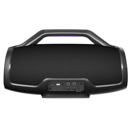 Tronsmart Bang Max 130W Bluetooth 5.3 IPX6 Portable Party Speaker - Black