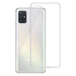 3MK CLEAR CASE SAMSUNG A52 4G/5G A52s