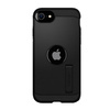 Spigen Tough Armor Iphone Se 2020 Black