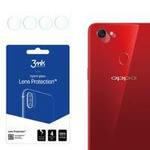 Oppo F7 - 3mk Lens Protection™