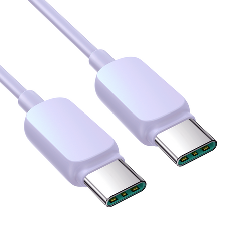 USB C – Lightning -Kabel 20 W 1,2 m Joyroom S-CL020A14 – Lila