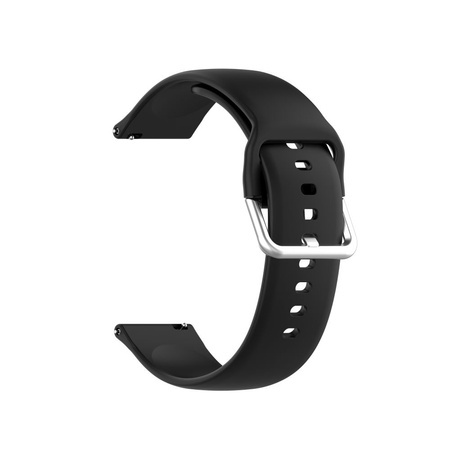 TECH-PROTECT ICONBAND SAMSUNG GALAXY WATCH 3 45MM BLACK