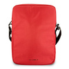 Ferrari Torba FESH10RE Tablet 10" On Track Collection red/czerwony