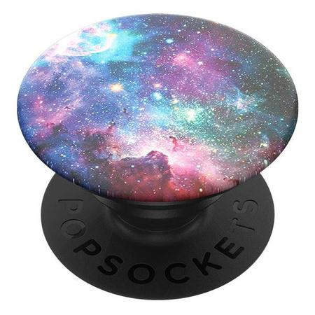 Popsockets uchwyt Blue Nebula