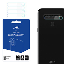 LG K41S - 3mk Lens Protection™