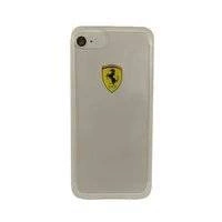 Ferrari Hardcase FEHCRFP7TR1 iPhone 7/8 /SE 2020 transparent