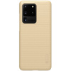 Nillkin Super Frosted Shield - Etui Samsung Galaxy S20 Ultra (Golden)