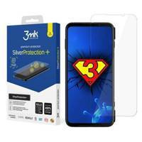 3MK Silver Protect+ Xiaomi Shark 3 Pro Folia Antymikrobowa montowana na mokro