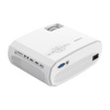 Wireless projector HAVIT PJ202 PRO (white)