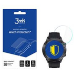 Cubot N1 - 3mk Watch Protection™ v. FlexibleGlass Lite