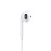 Apple EarPods in-ear headphones with Lightning Head for iPhone white (EU Blister) (MMTN2ZM / A)