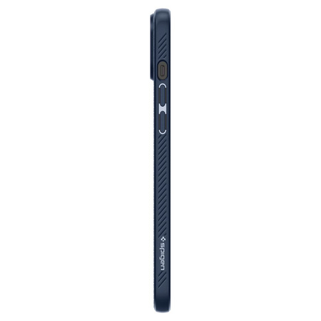 Spigen LIQUID AIR IPHONE 15 NAVY BLUE