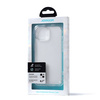 Joyroom Defender Series Case Cover für iPhone 14 Plus Armored Hook Cover Stand Clear (JR-14H3)