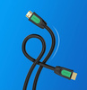 Ugreen kabel przewód HDMI 19 pin 1.4v 4K 60Hz 30AWG 2m czarny (10129)