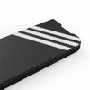 Original Case IPHONE 13 PRO Adidas OR Booklet Case PU black