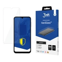 Szkło 9H 3mk HardGlass™ na Samsung Galaxy A24 4G/A25 5G