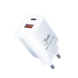 3MK ŁADOWARKA SIEC HYPER CHARGER 20W