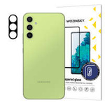 Wozinsky Full Camera Glass gehärtetes Glas für Samsung Galaxy A34 5G für 9H Kamera