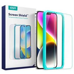 Gehärtetes Glas IPHONE 14 PRO MAX ESR Screen Shield