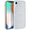 Case IPHONE 13 PRO Glitter silver