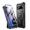 SUPCASE IBLSN ARMORBOX GOOGLE PIXEL 9 / 9 PRO BLACK