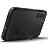 Spigen TOUGH ARMOR GALAXY S23 SCHWARZ