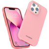 Choetech MFM Anti-drop case Made For MagSafe for iPhone 13 Pro pink (PC0113-MFM-PK)