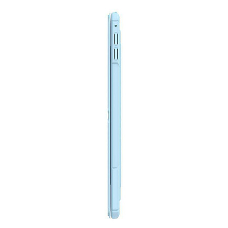 Case APPLE IPAD MINI 4 / 5 Baseus Minimalist blue