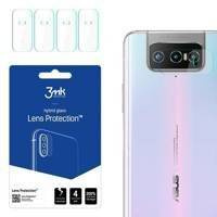 3MK Lens Protect Asus Zenfone 7 Pro Ochrona na obiektyw aparatu 4szt