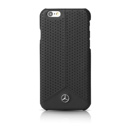 Mercedes MEHCSZ5PEBK Sony Z5 hard case czarny