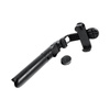 Tripod Selfie Stick with Mirror + Bluetooth Remote SSTR-11 black